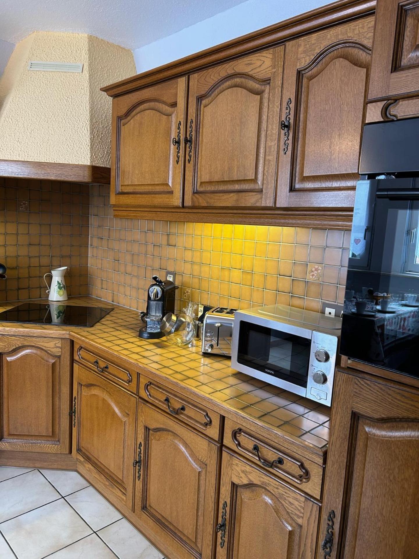 Apartamento Le Petit Coin Des Oliviers Colmar Exterior foto